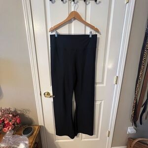 Abercrombie & Fitch Flare Leggings